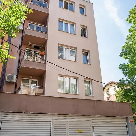 Apartamento Elegant Spotless In Center