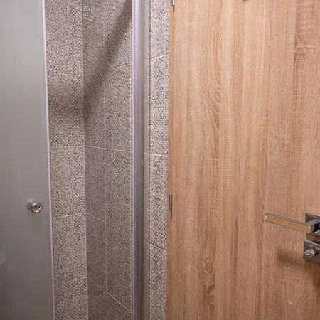 Elegant Spotless In Center Apartment Sofia